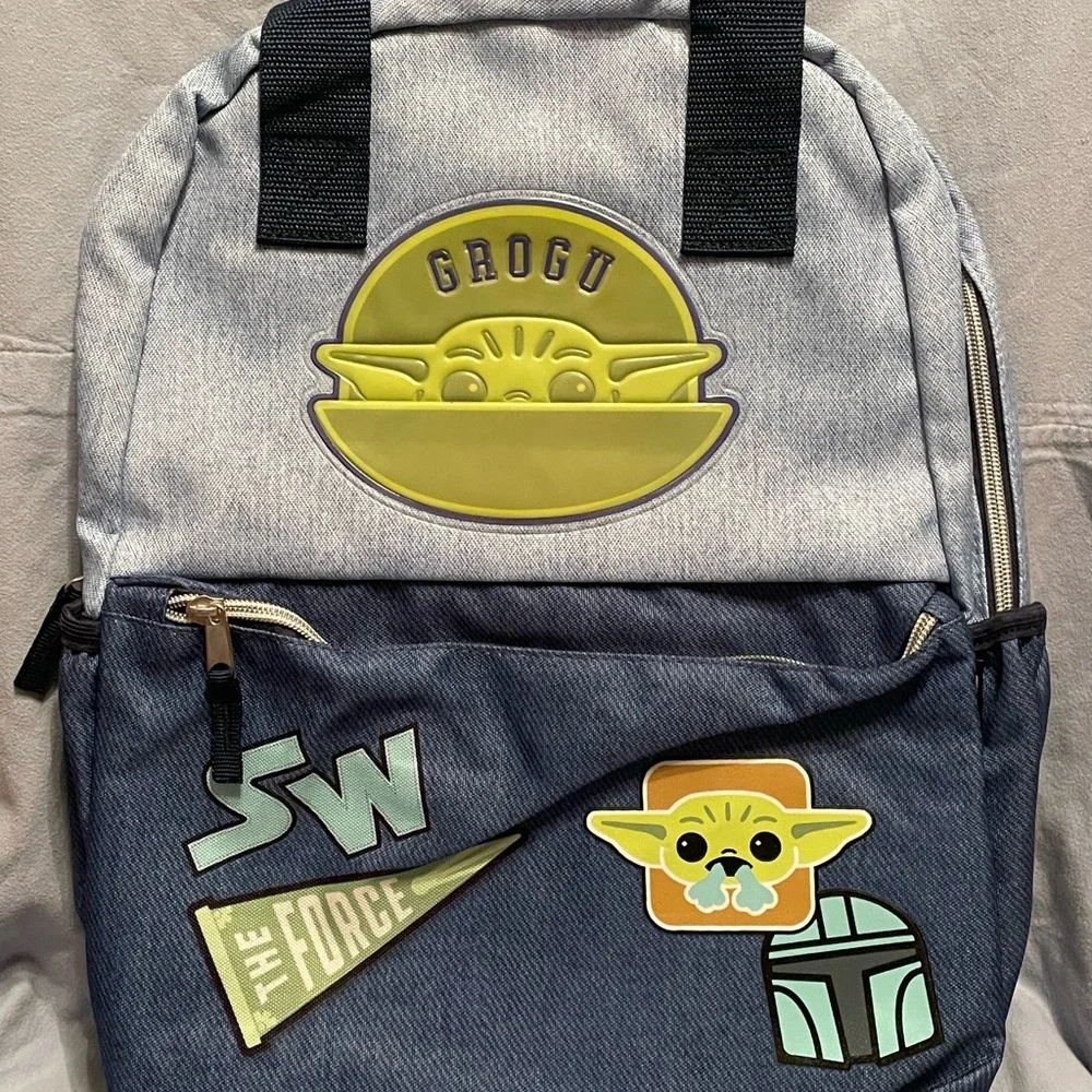Disney new set
